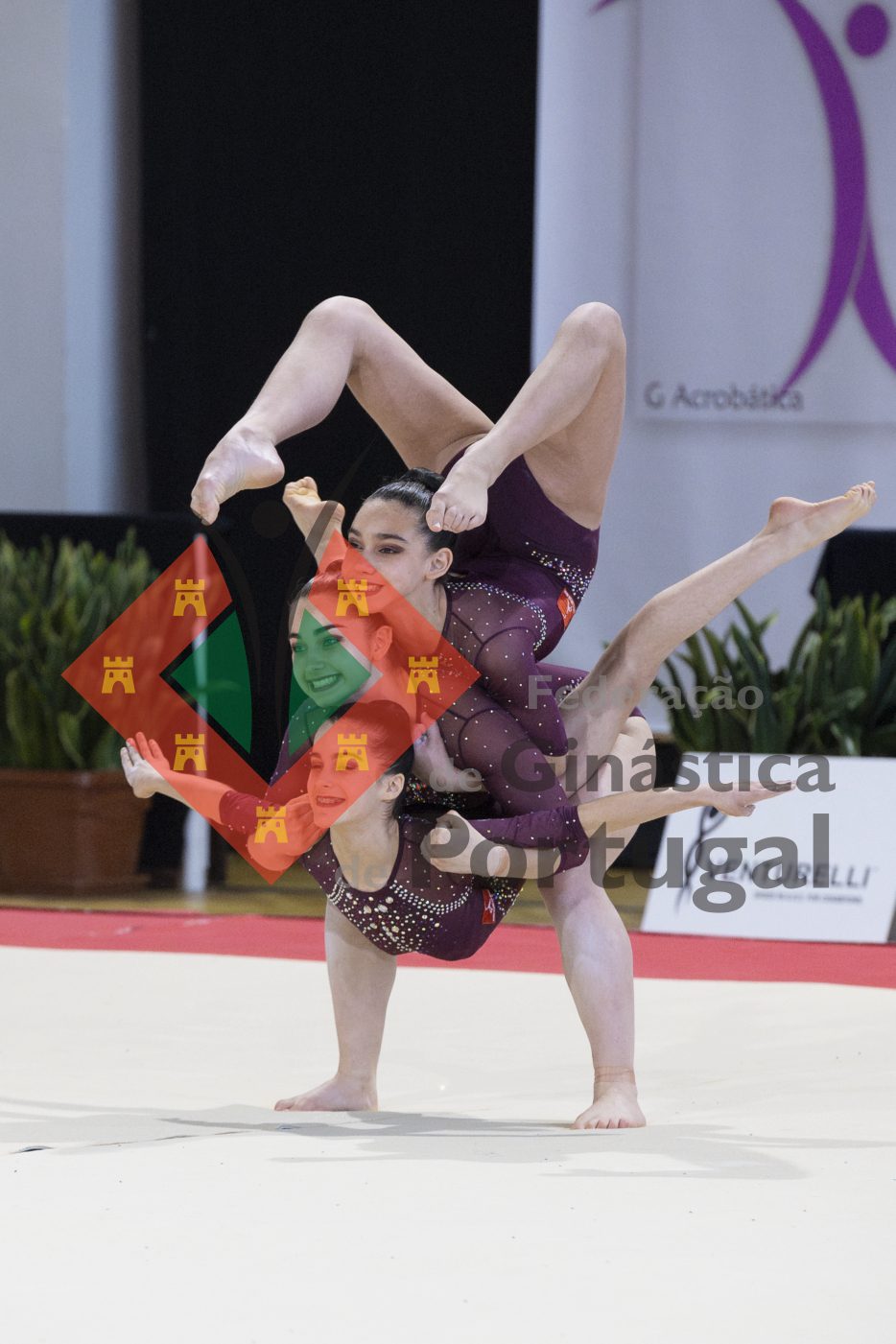 1699_Campeonato Nacional 1ª Div - ACRO